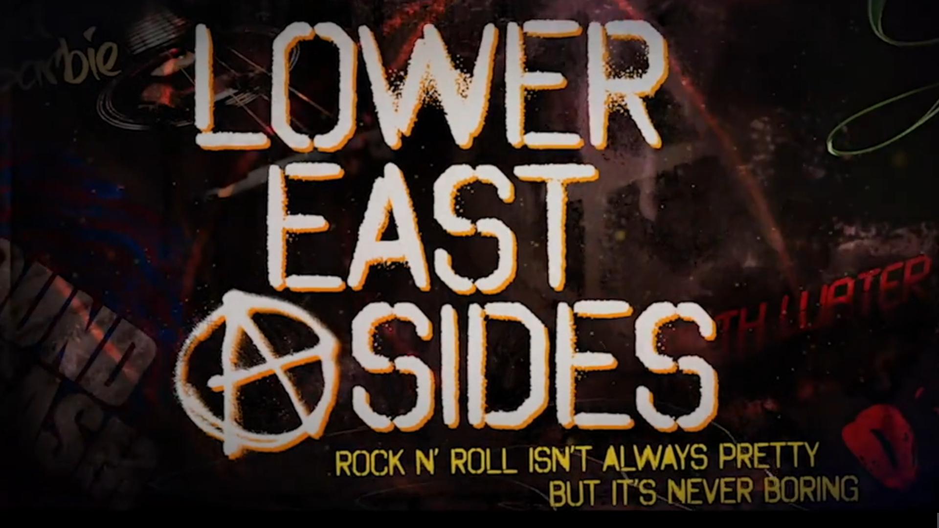 Lower East Asides WEB