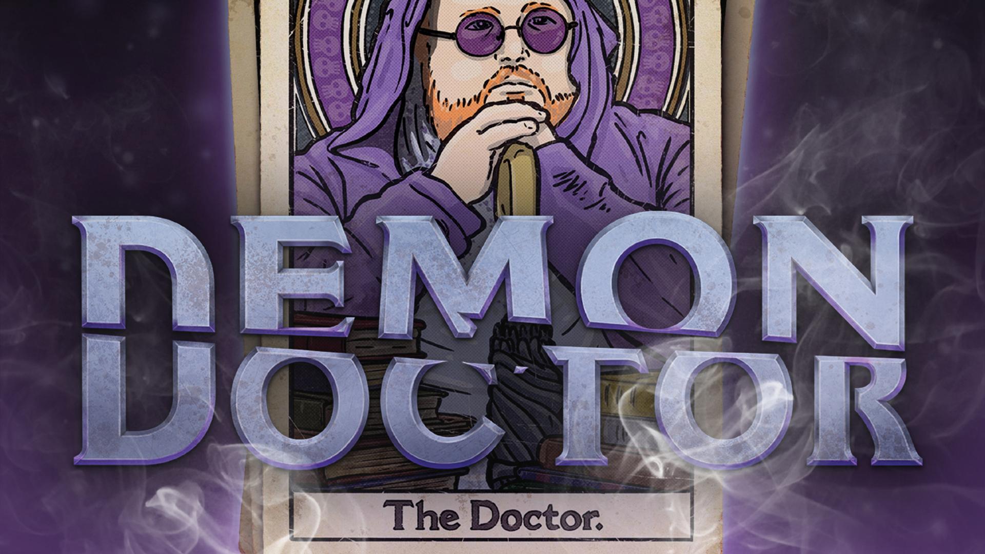 Demon Doctor