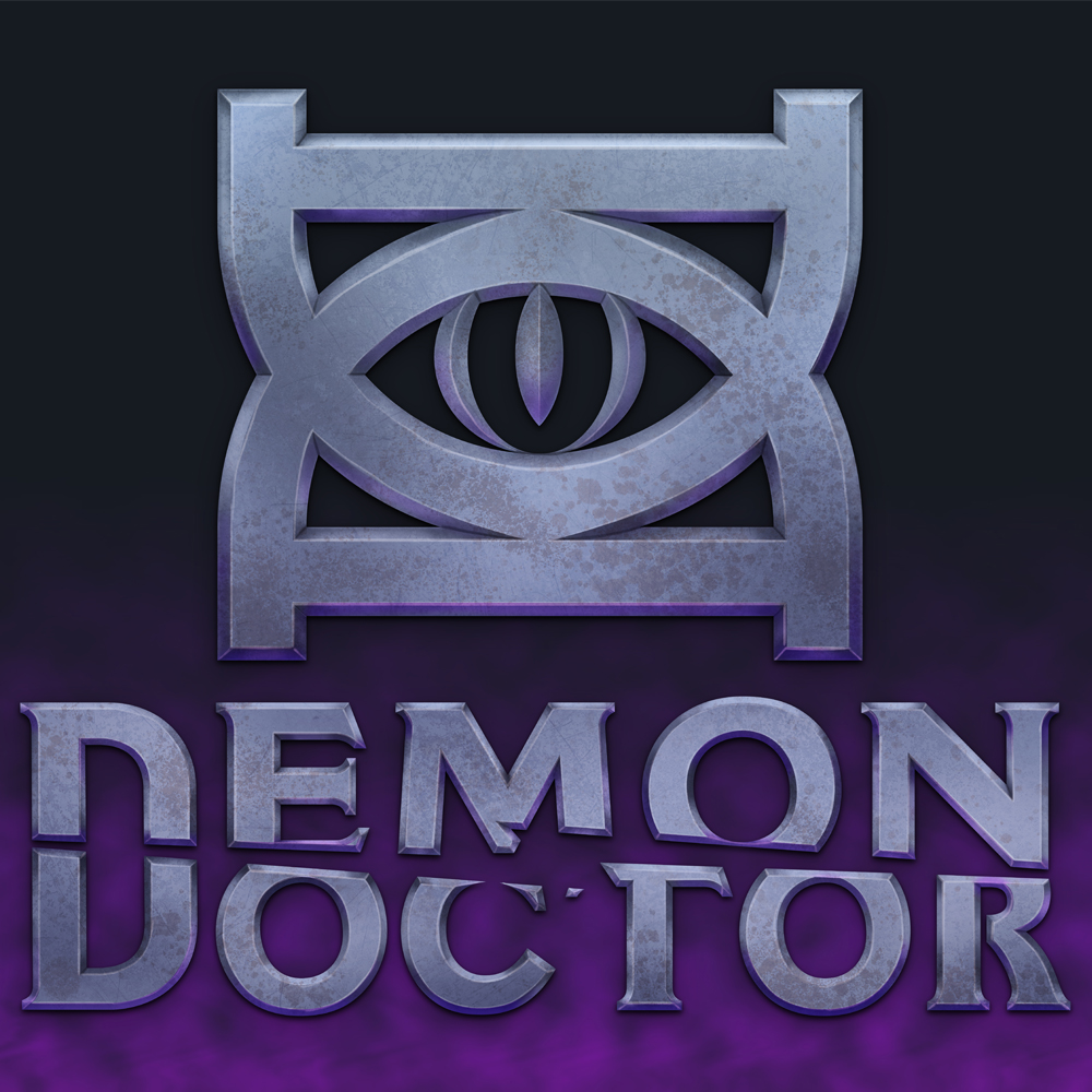 Demon Doctor