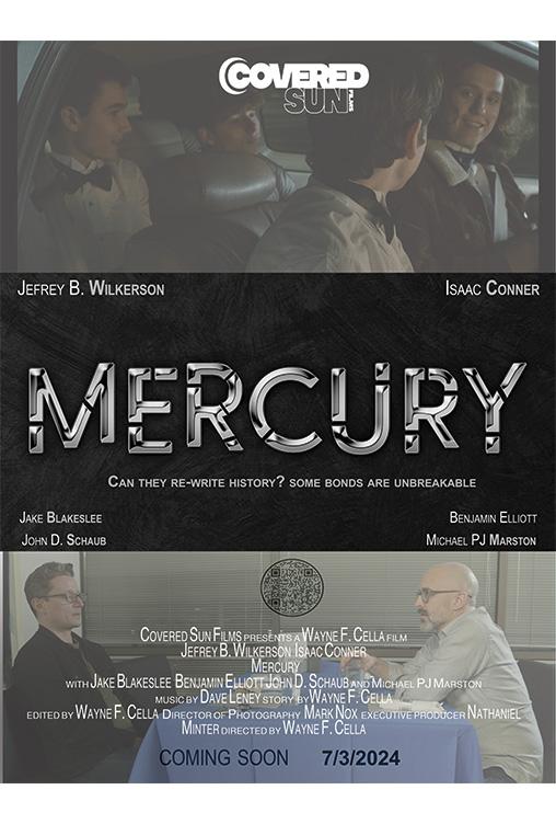 Mercury