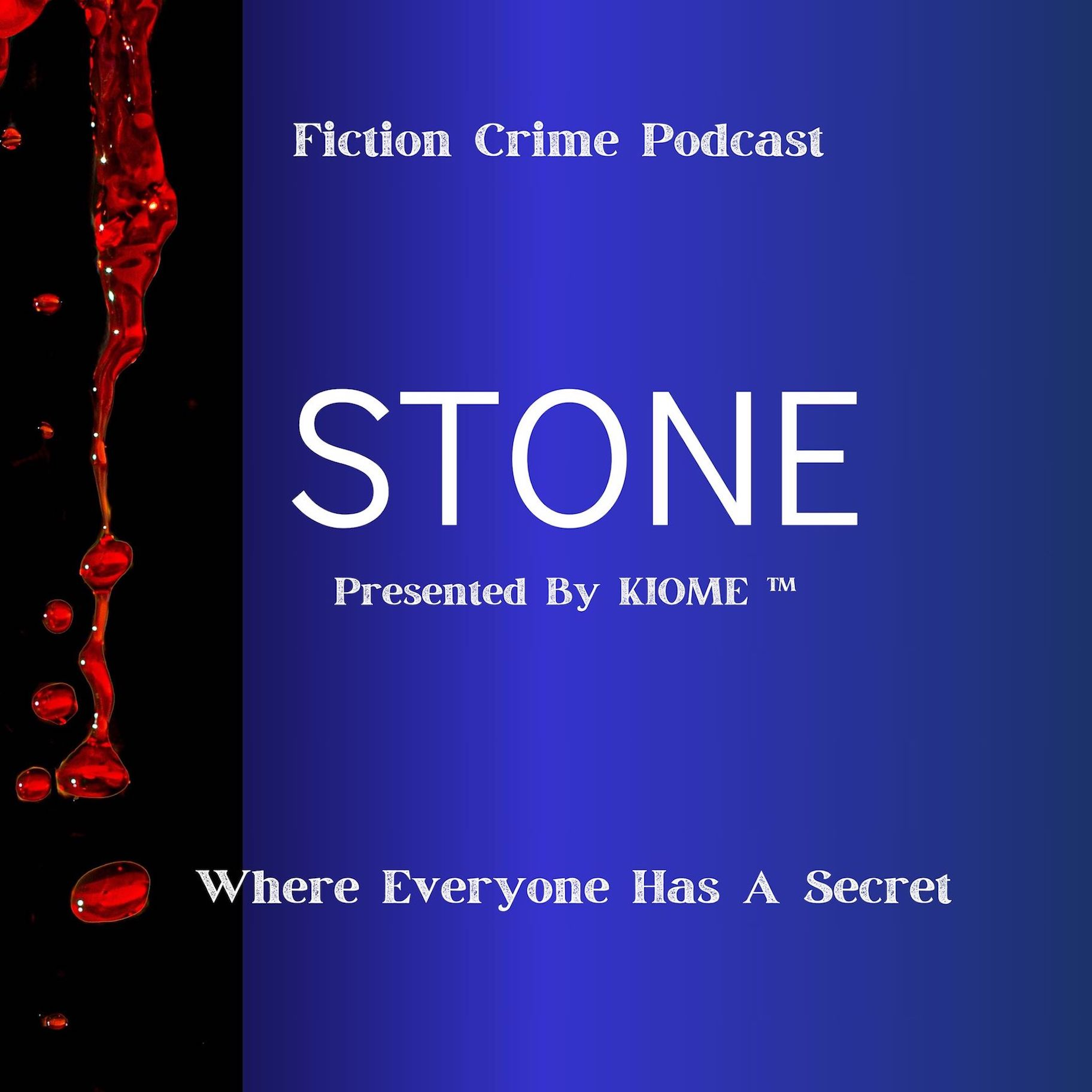 STONE Presented by KIOME