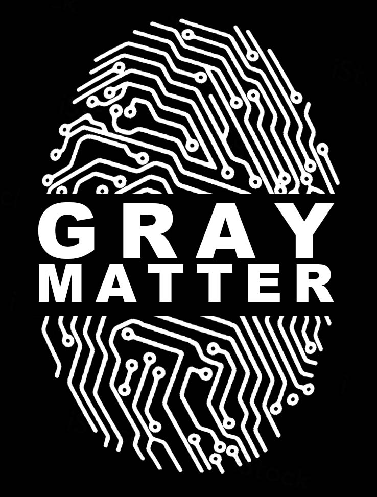 Gray Matter