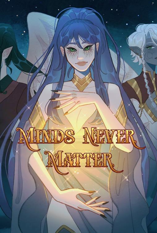 Minds Never Matter (Year 1)