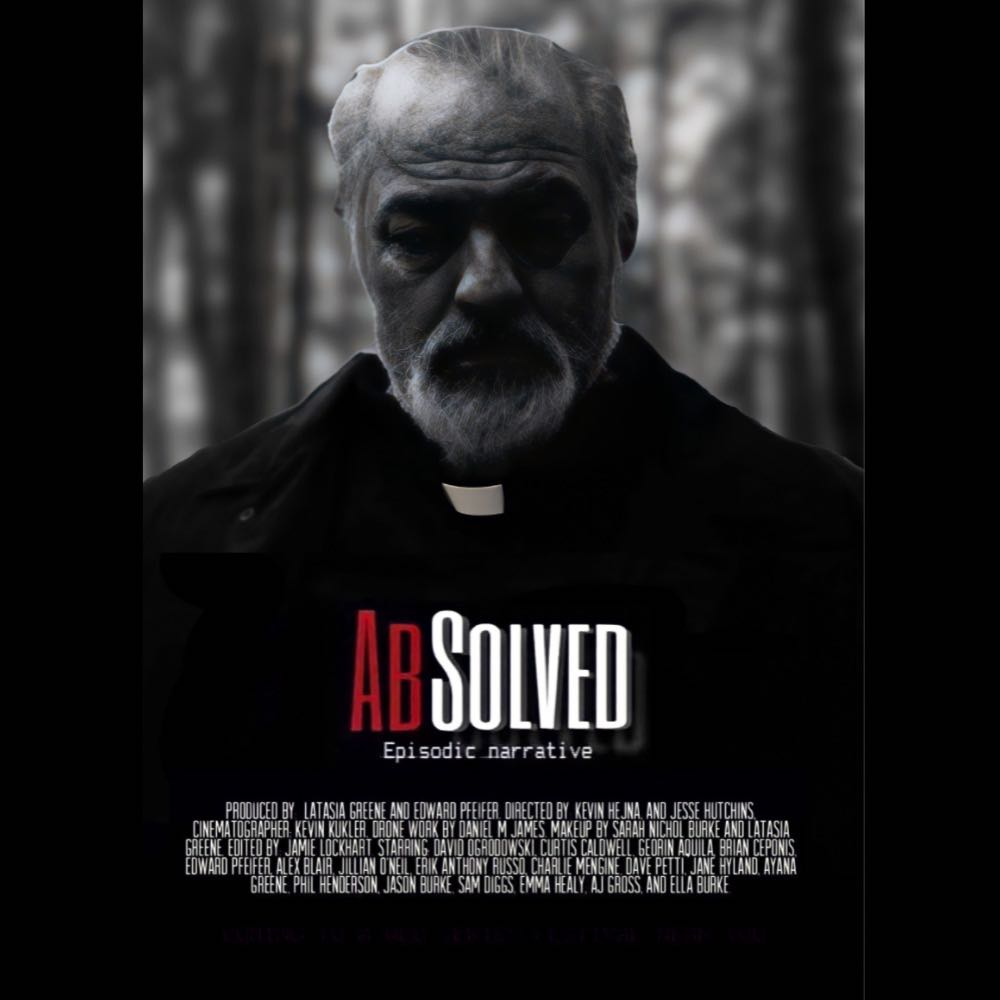 AbSolved Trailer