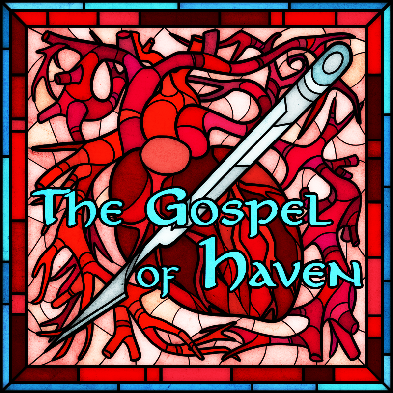 The Gospel of Haven