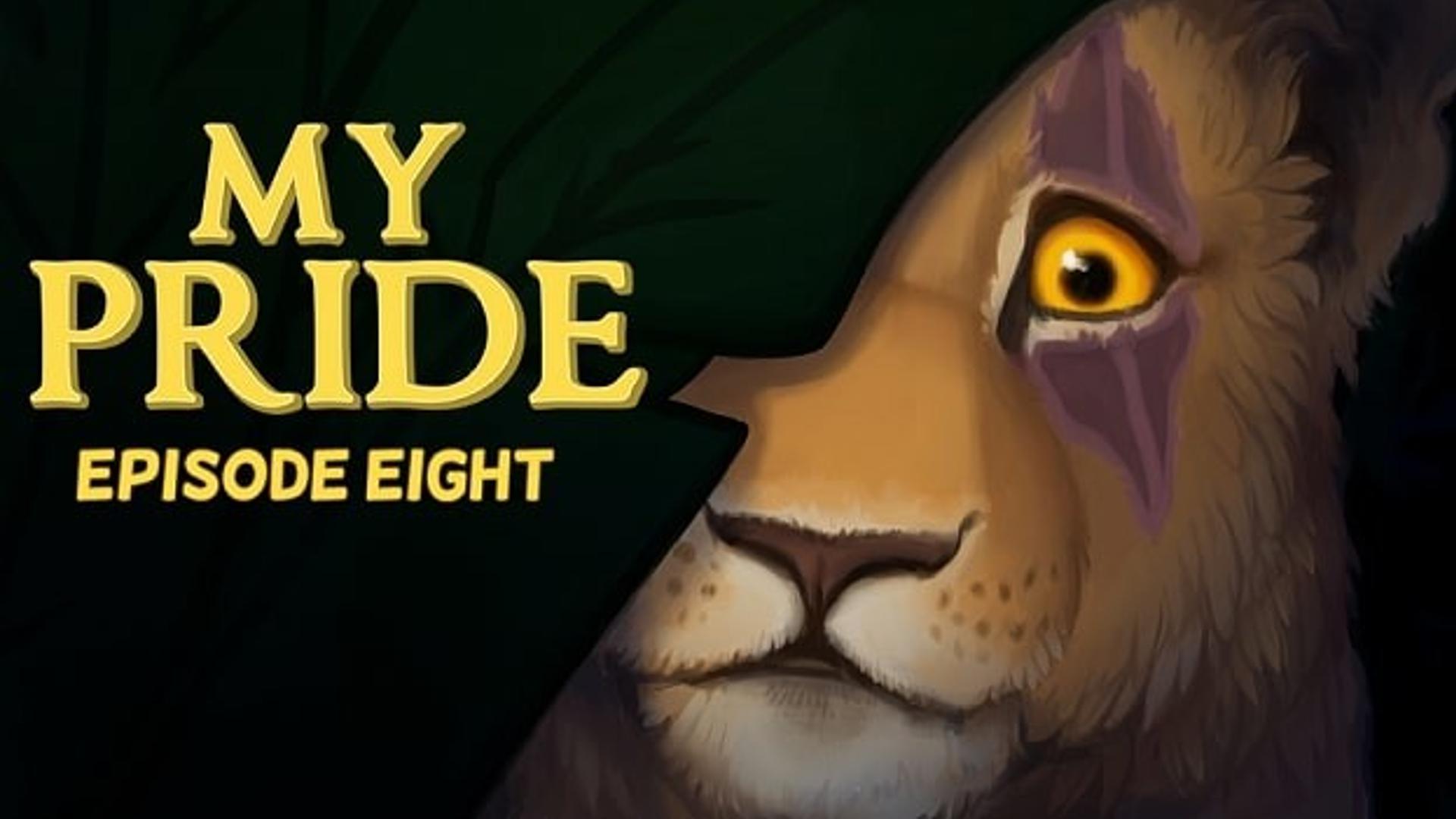 My Pride: The Series Episode Eight