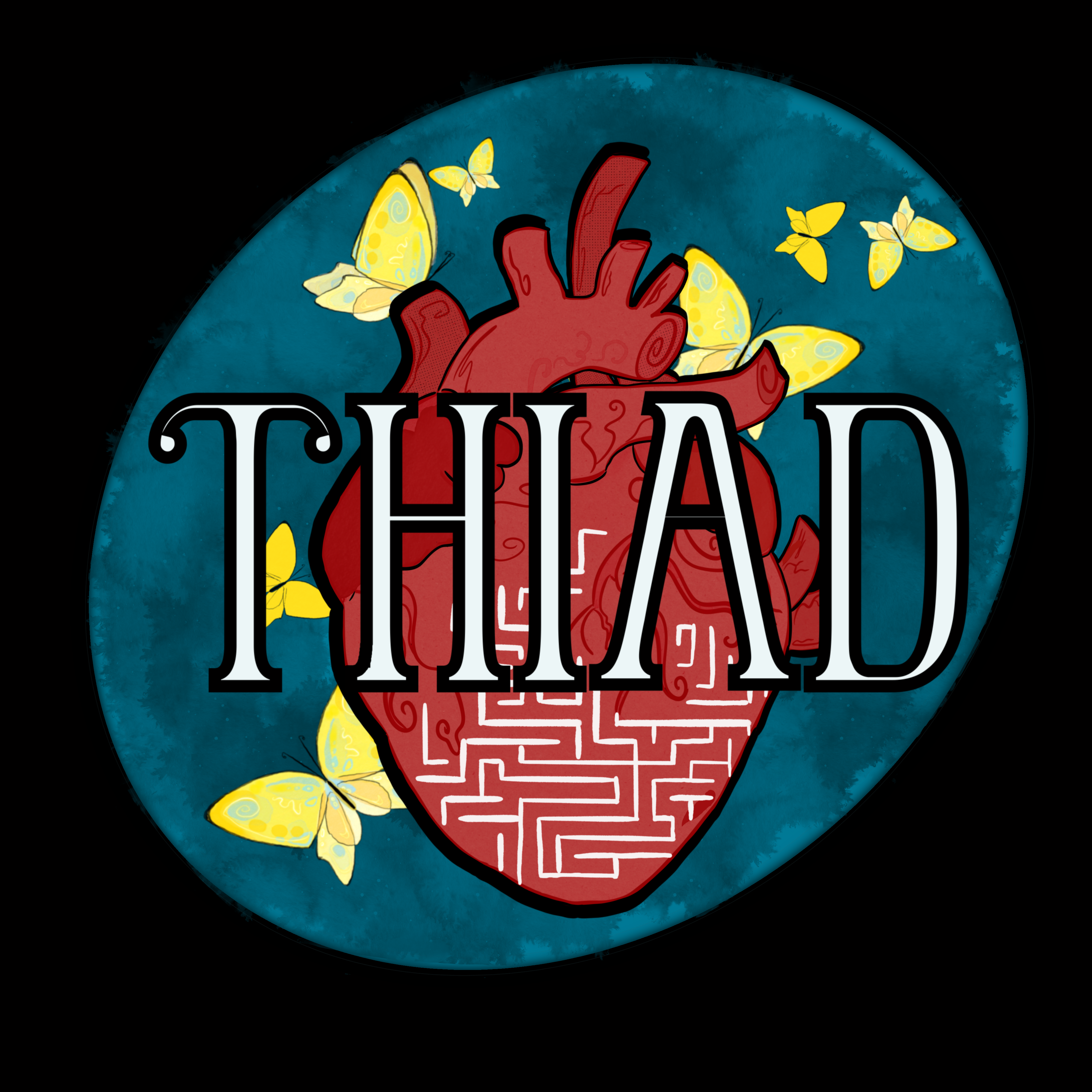 The Heart is a Dungeon: Know Gods, No Afters