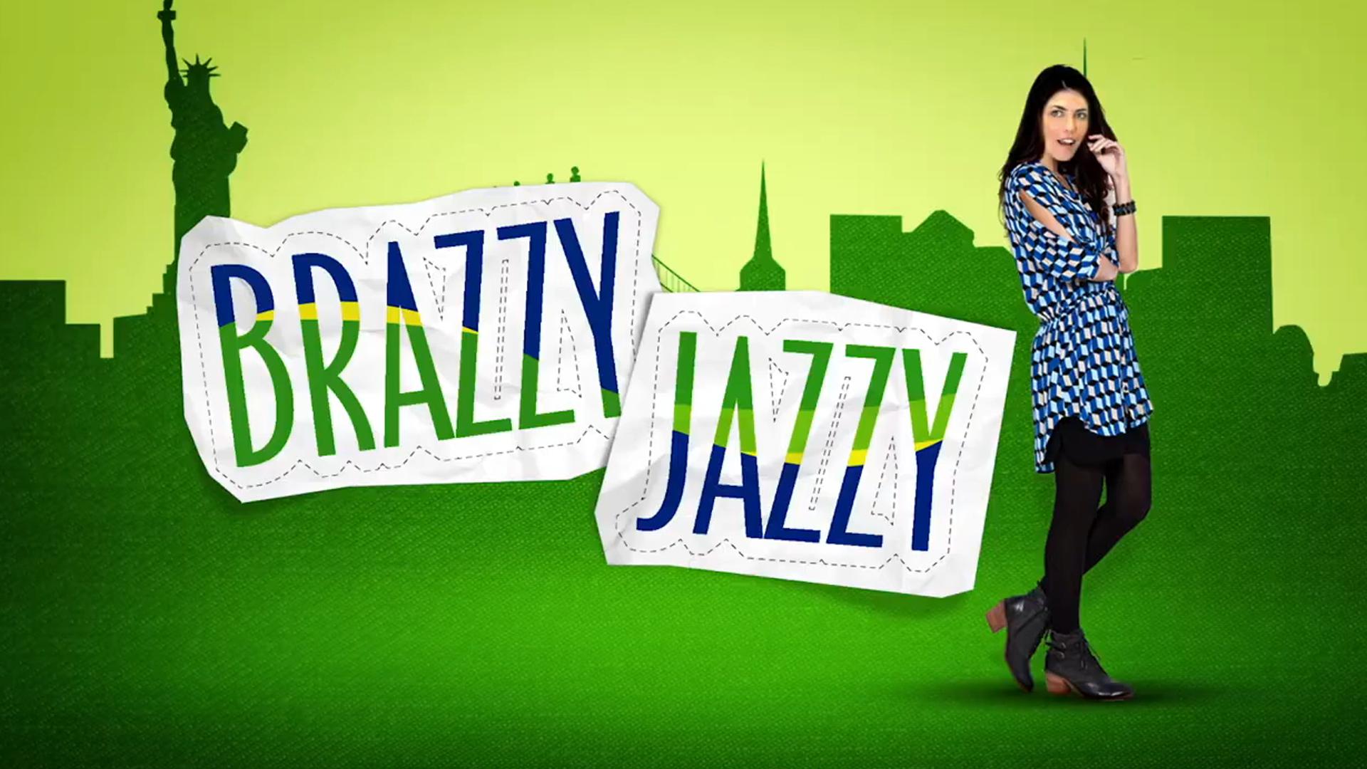Brazzy Jazzy - Season 2
