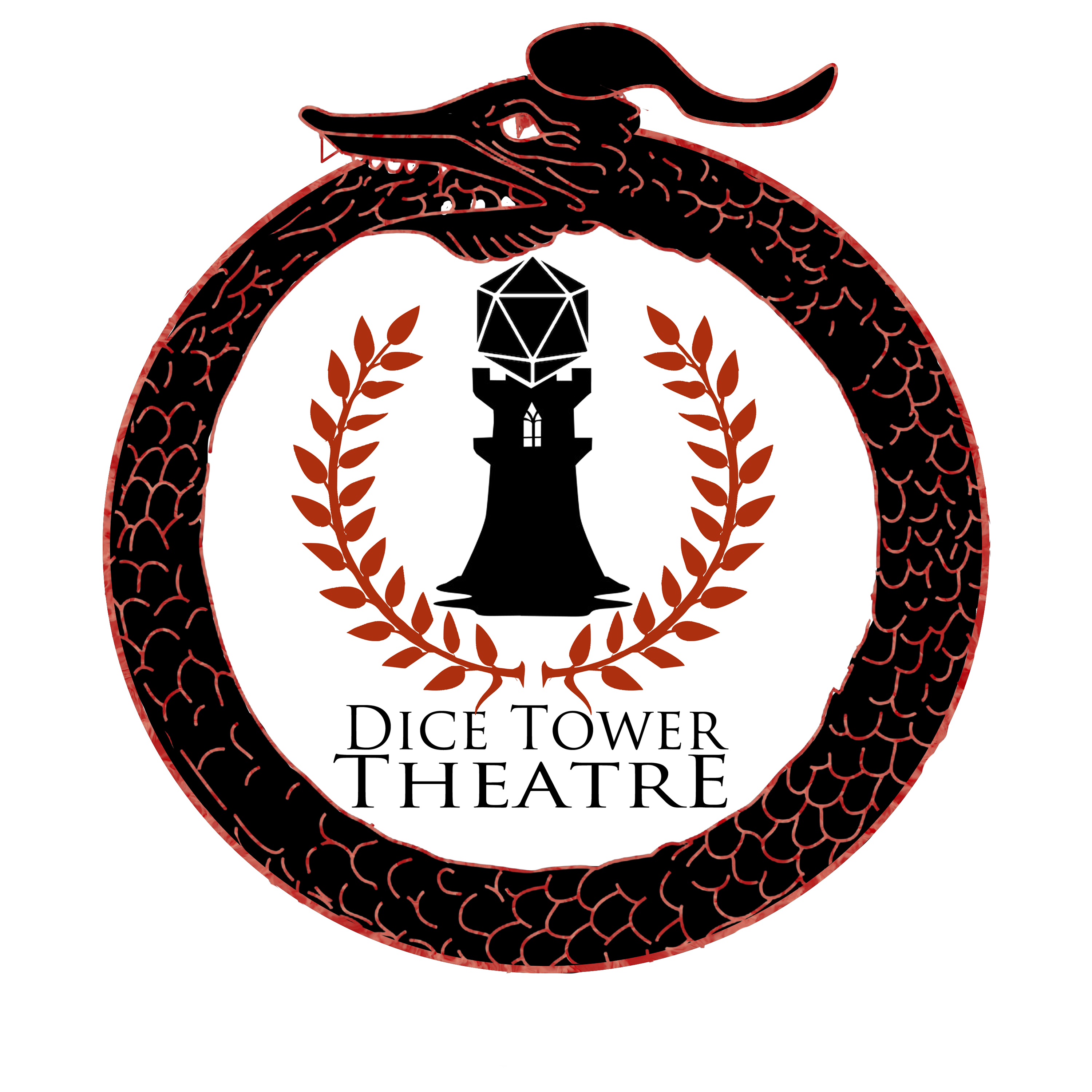 Dice Tower Theatre - An Audio Fiction Podcast