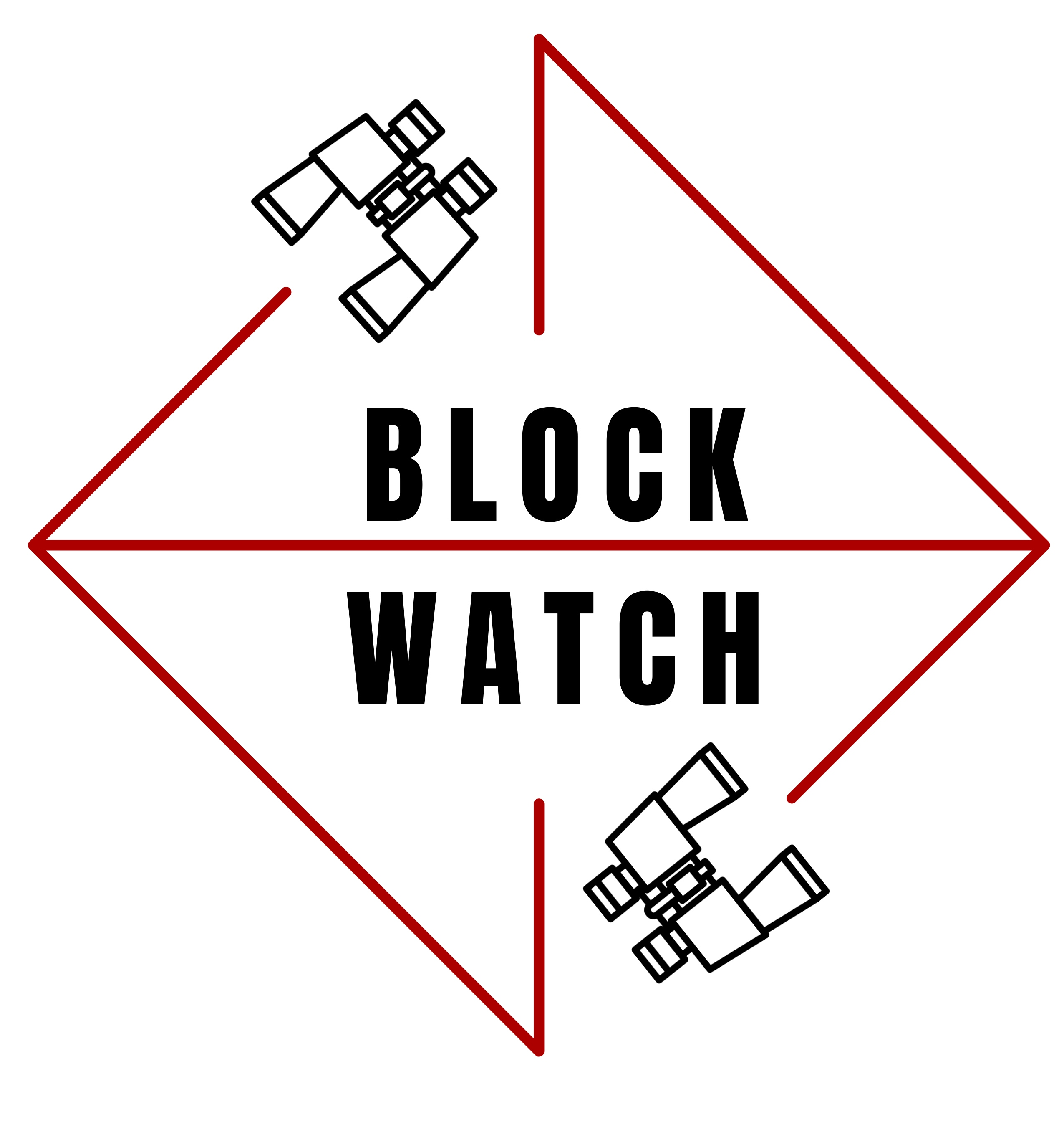 Block Watch: Season 2