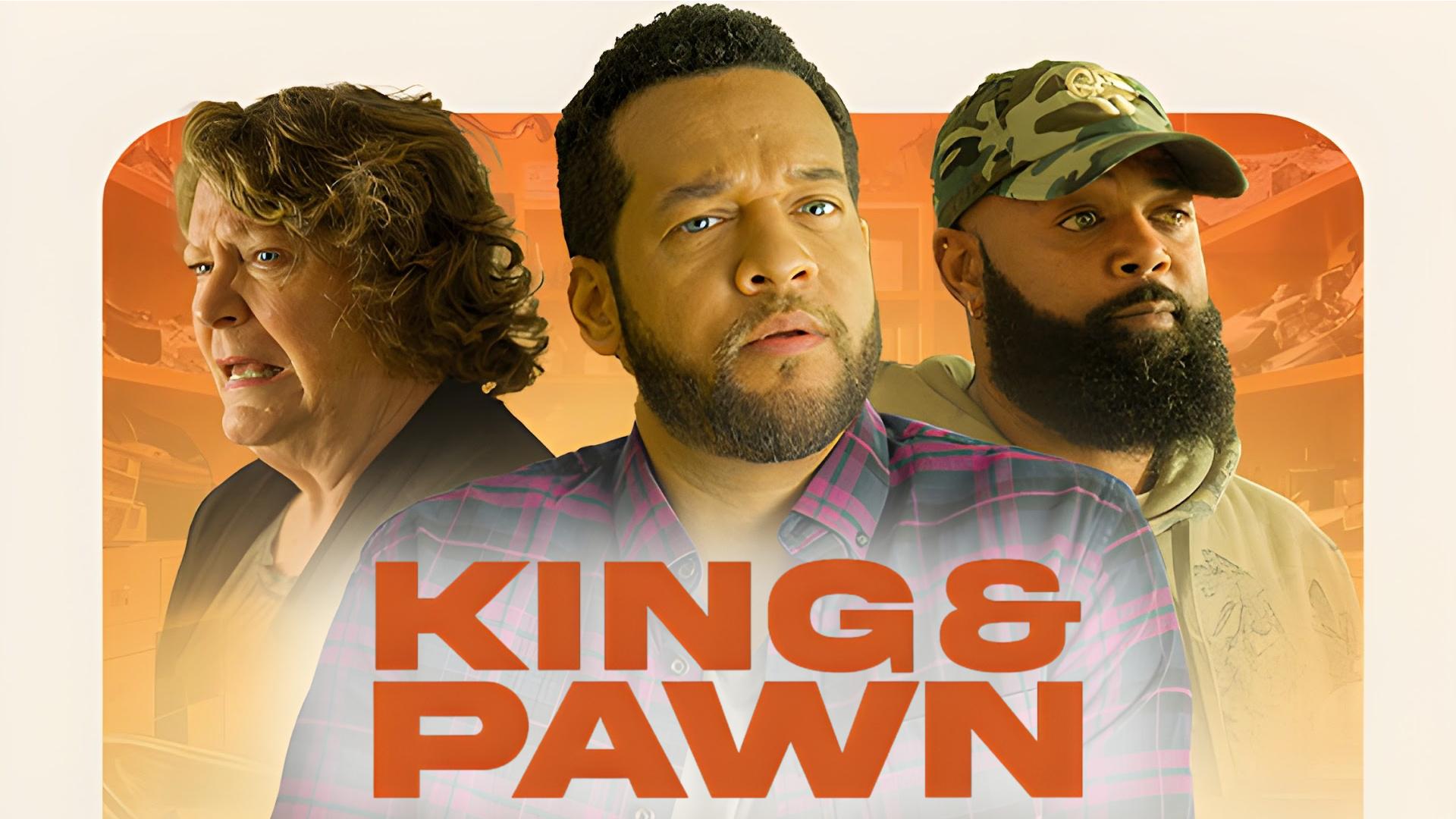 King & Pawn - Season 2