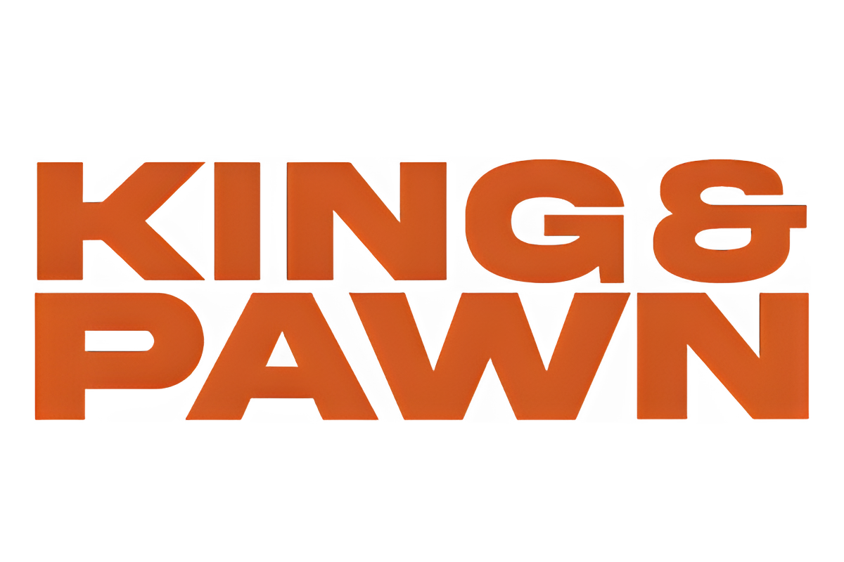 King & Pawn - Season 2