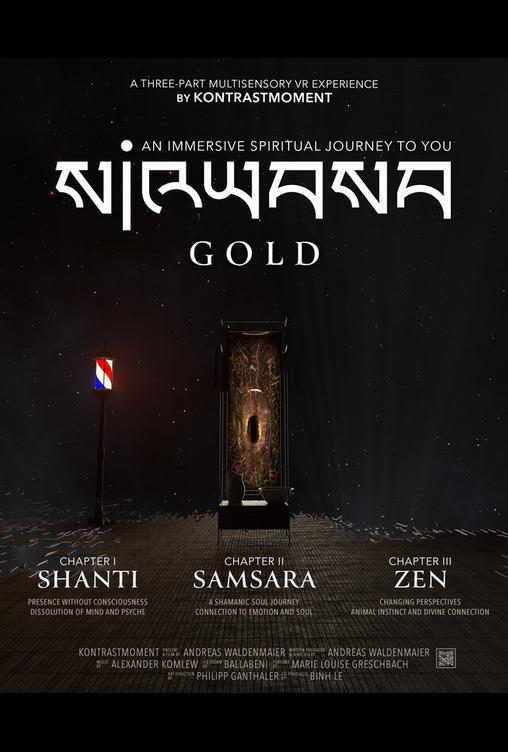 NIRWANA GOLD