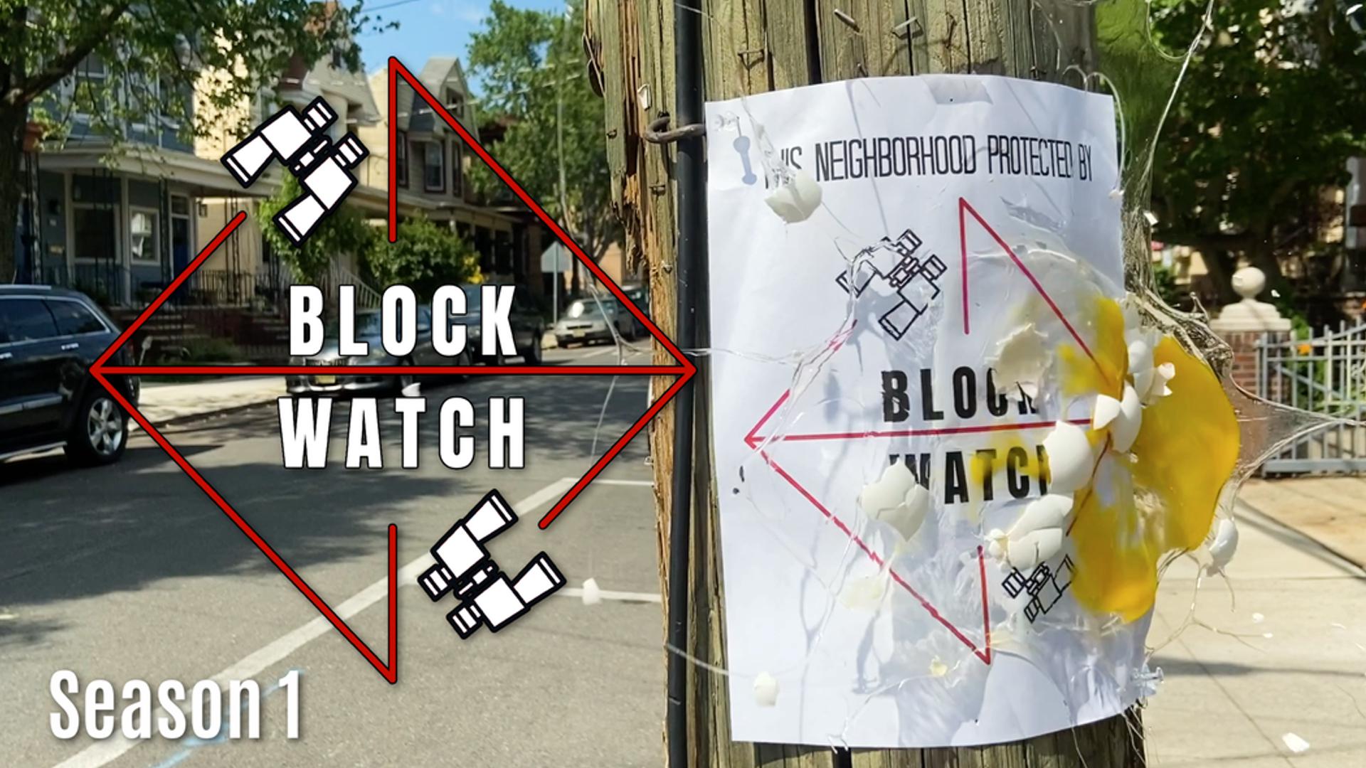 Block Watch: Season 1