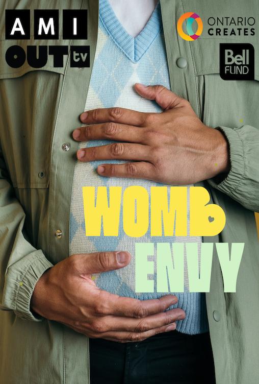 Womb Envy 