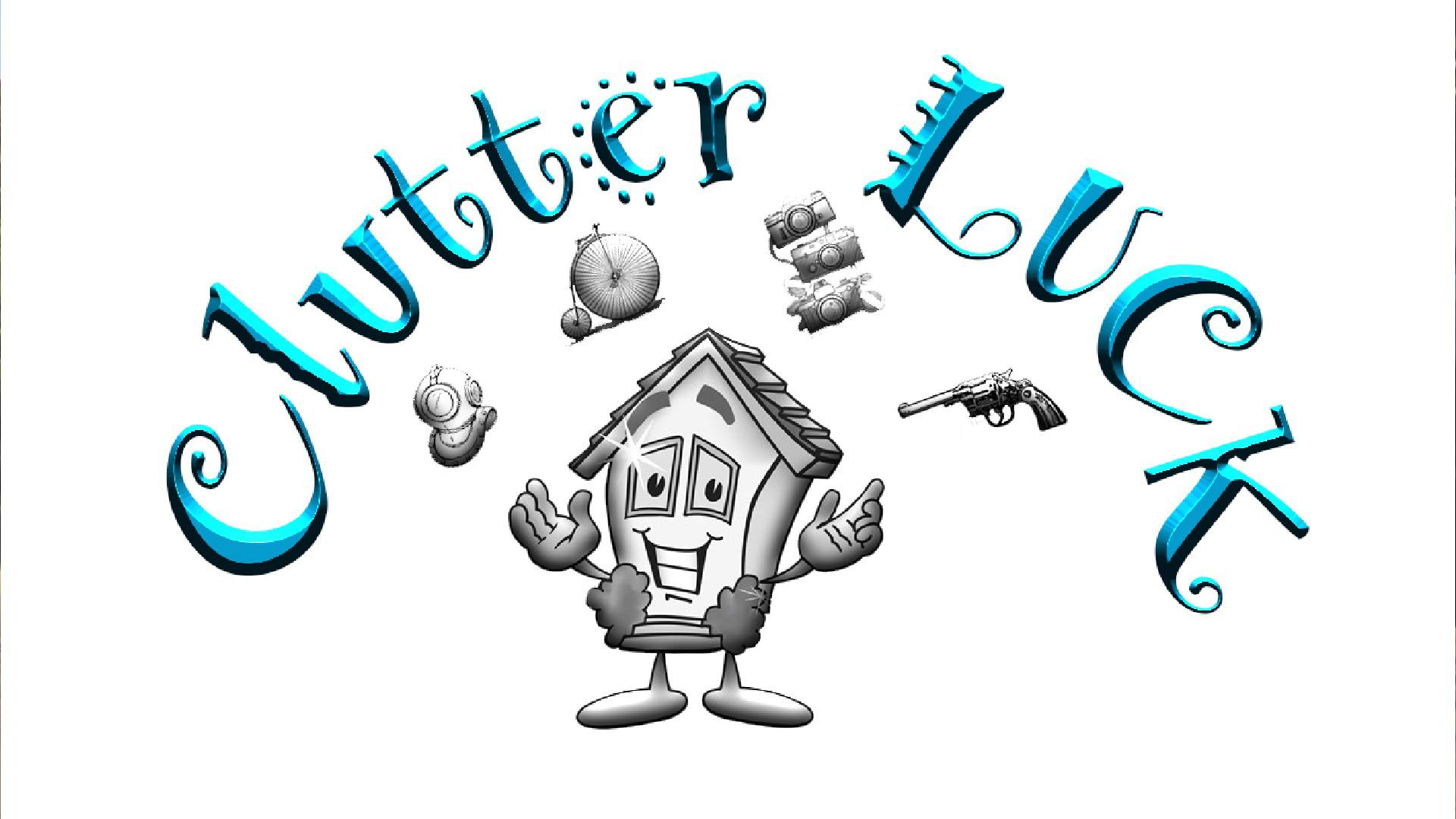 Clutter Luck