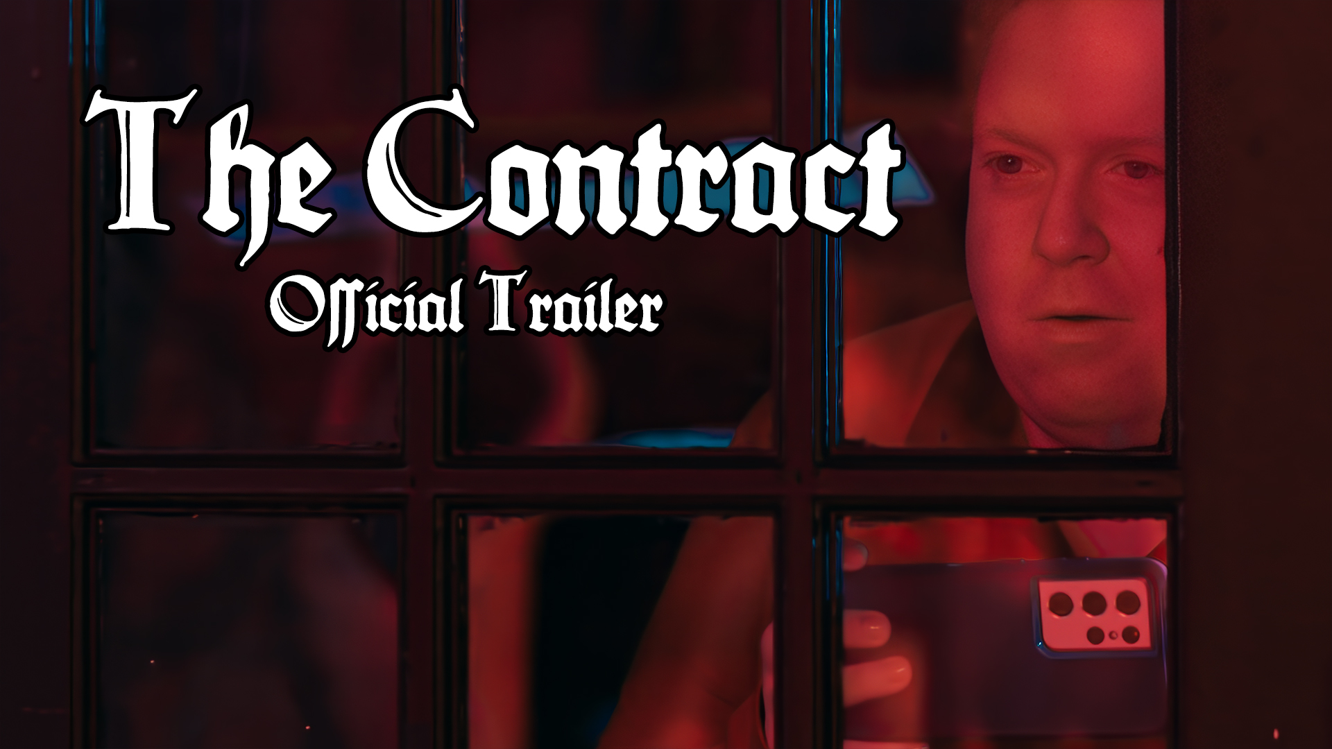 The Contract
