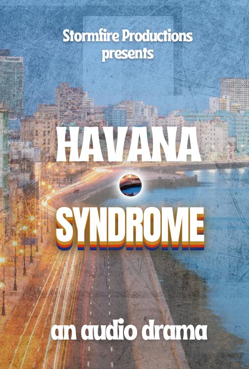 HAVANA SYNDROME