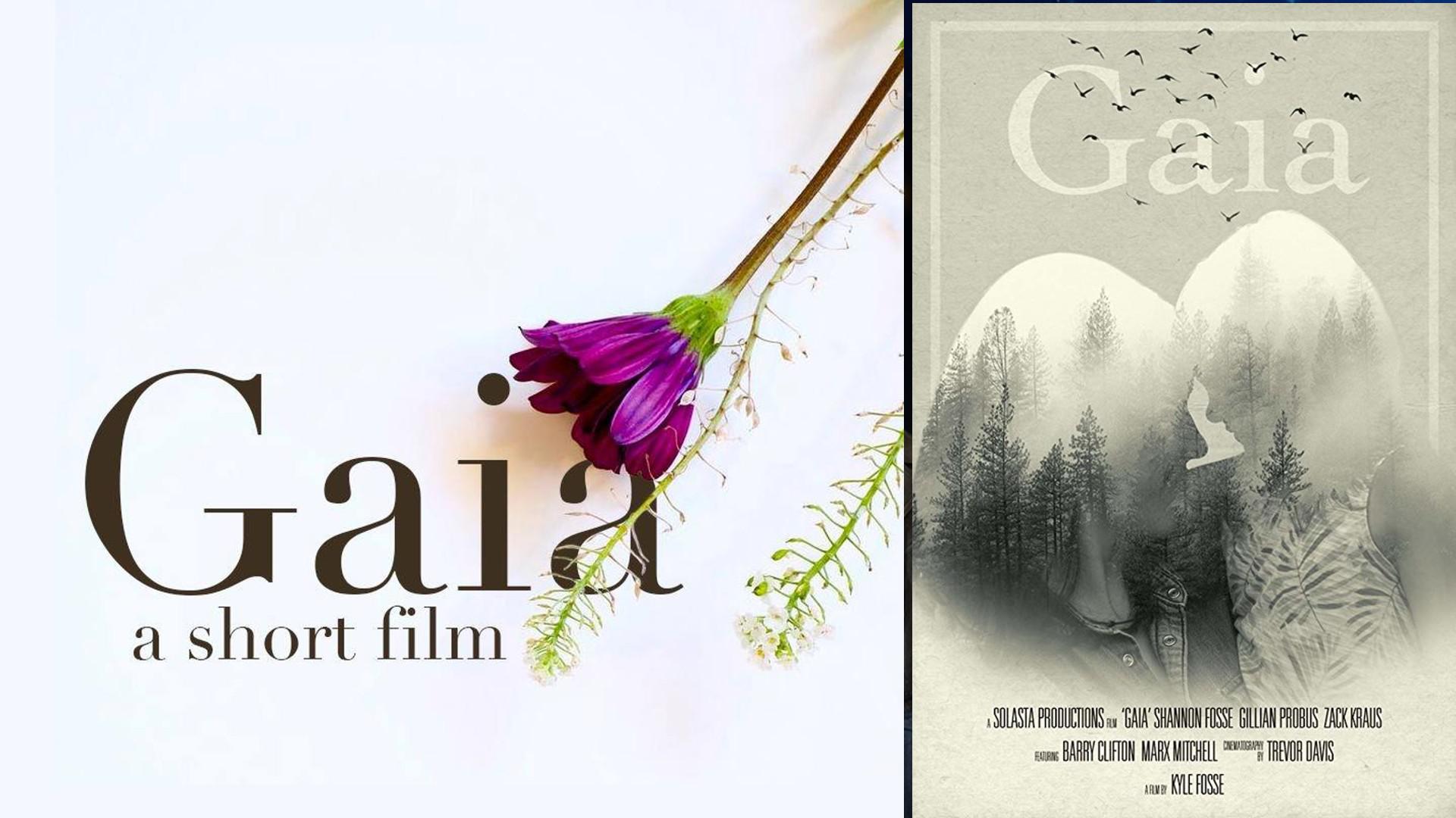 Gaia