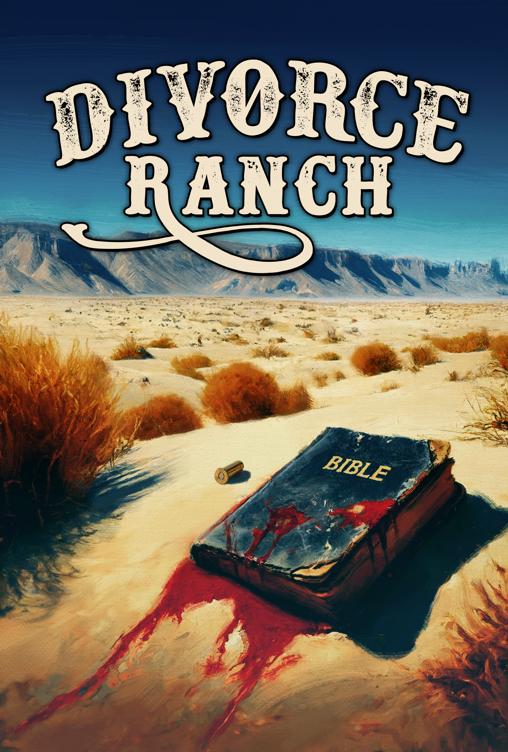 Divorce Ranch