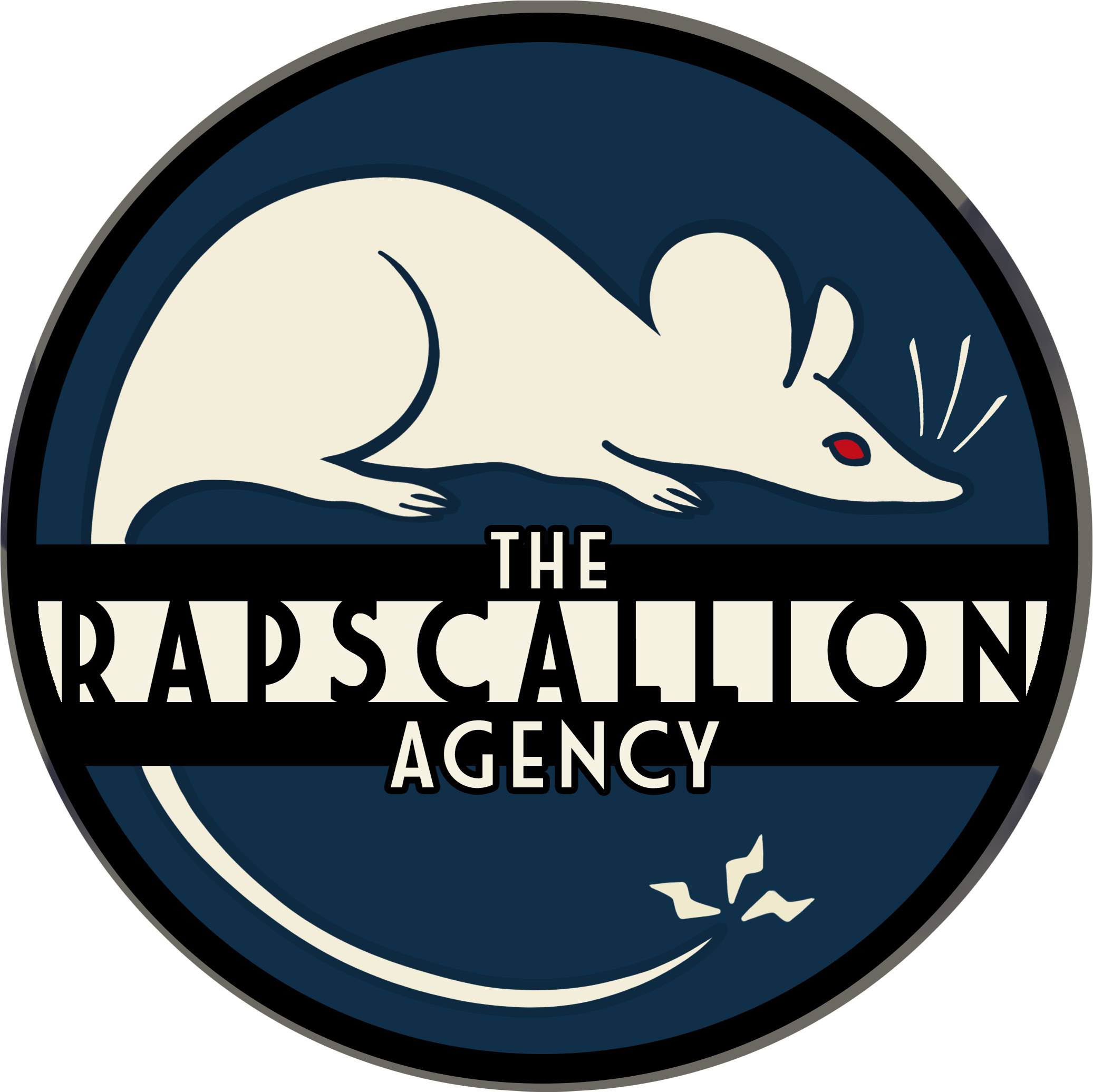 The Rapscallion Agency