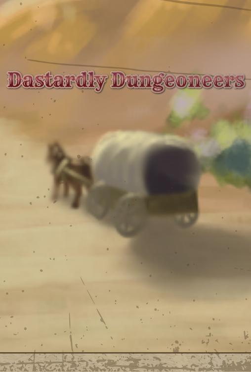 Dastardly Dungeoneers
