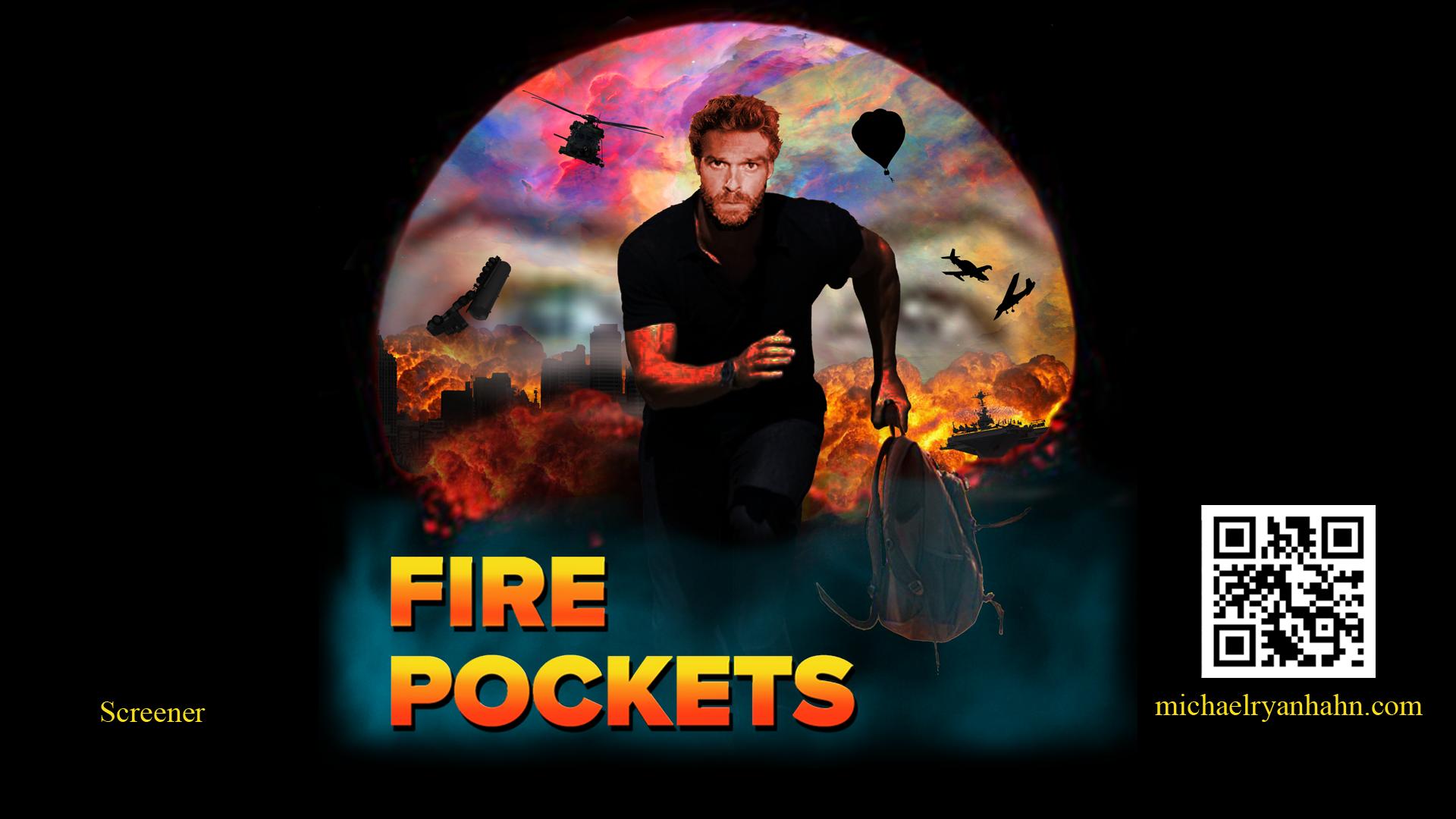 Fire Pockets