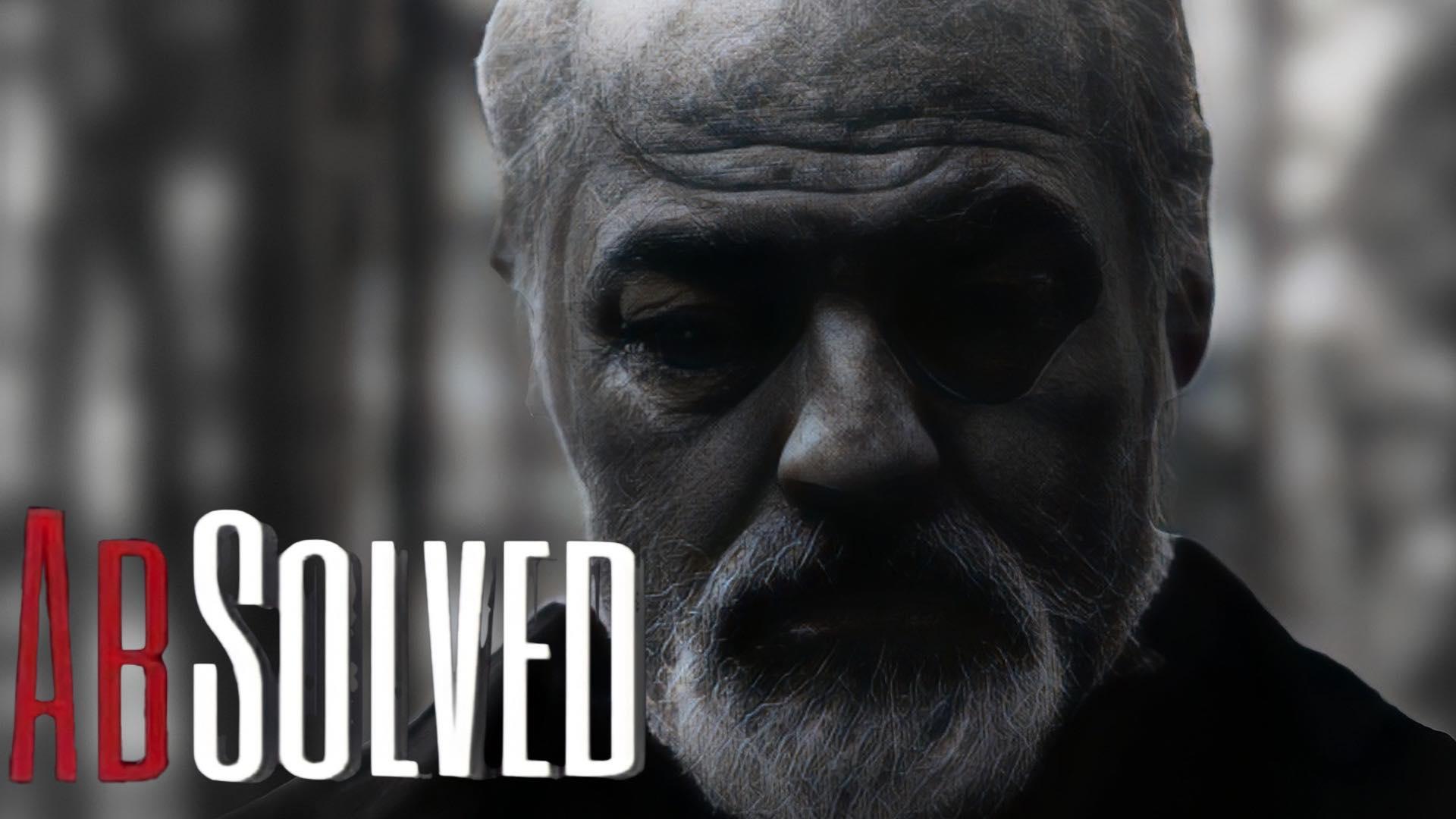 AbSolved - Ep. 5: Lincoln