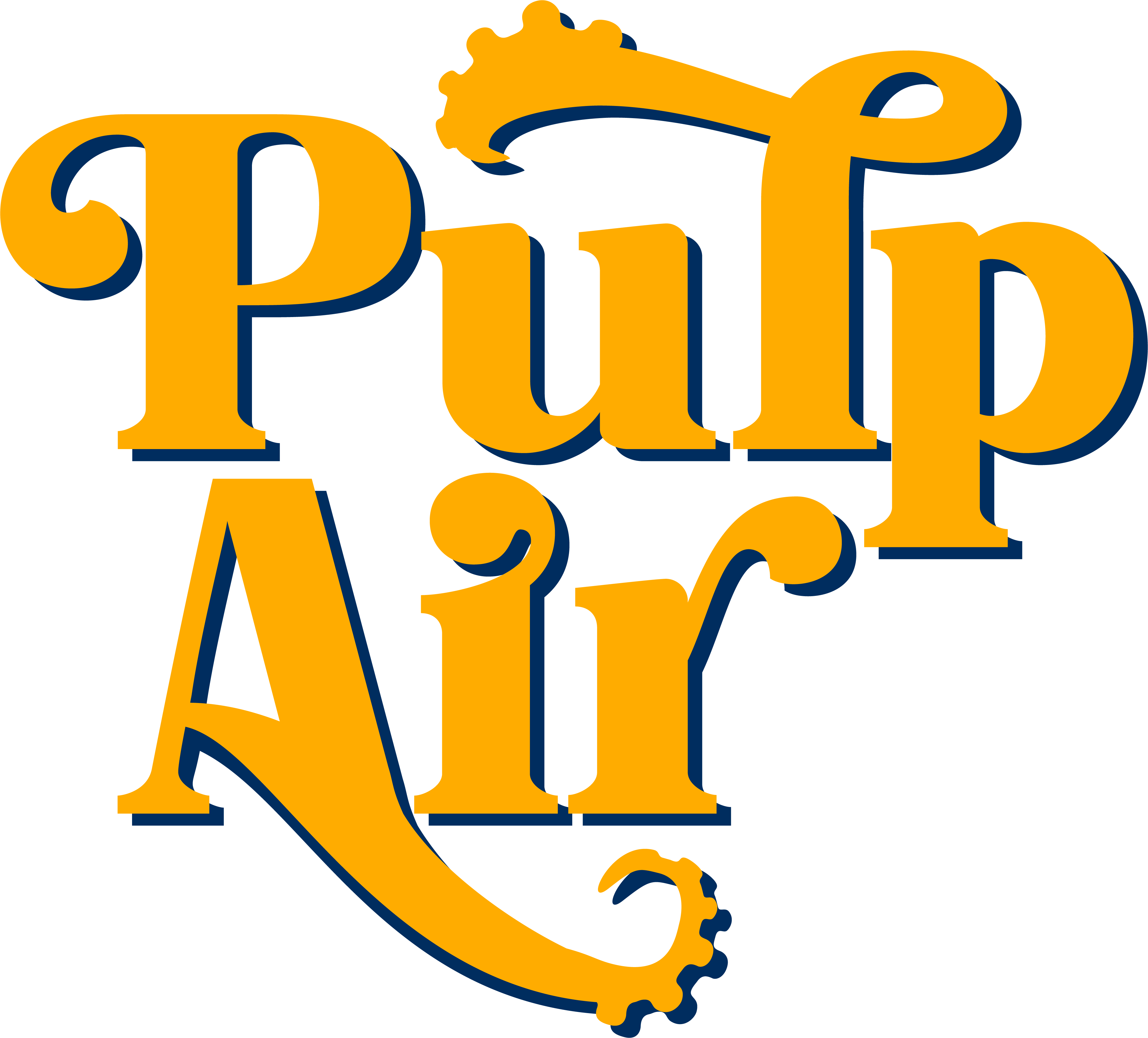 Pulp Air (Season Series)