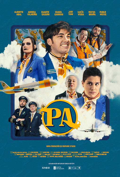 Pulp Air (Season Series)