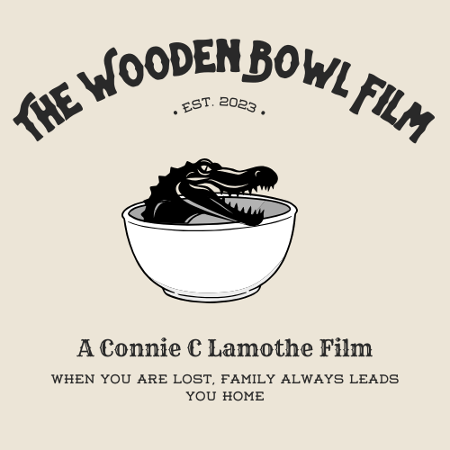 The Wooden Bowl