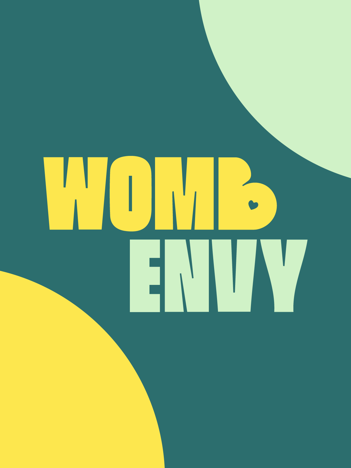 Womb Envy 