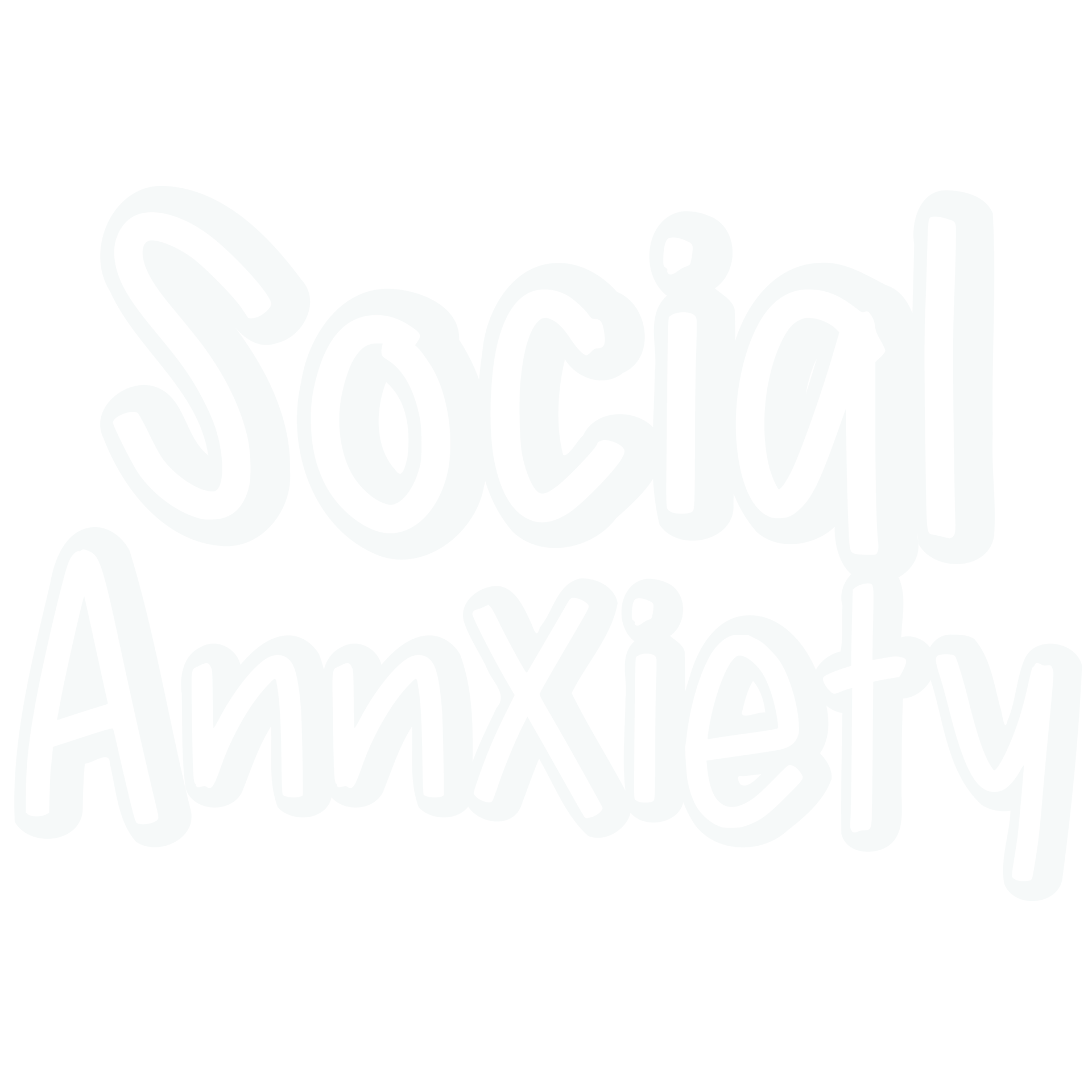 Social AnnXiety