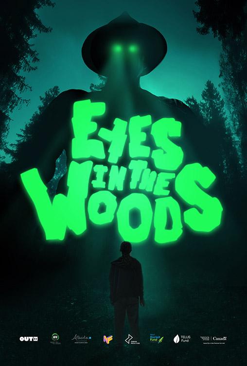 Eyes In The Woods: Episode 1 & 2