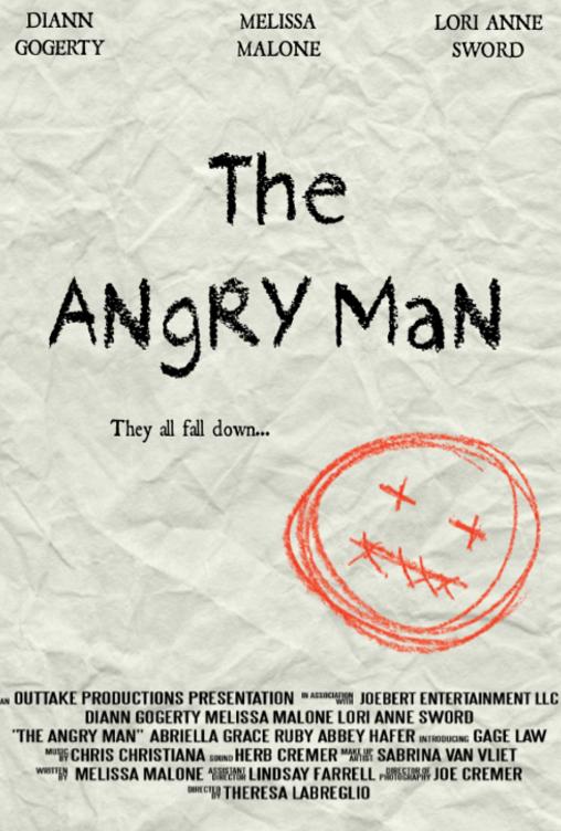 The Angry Man