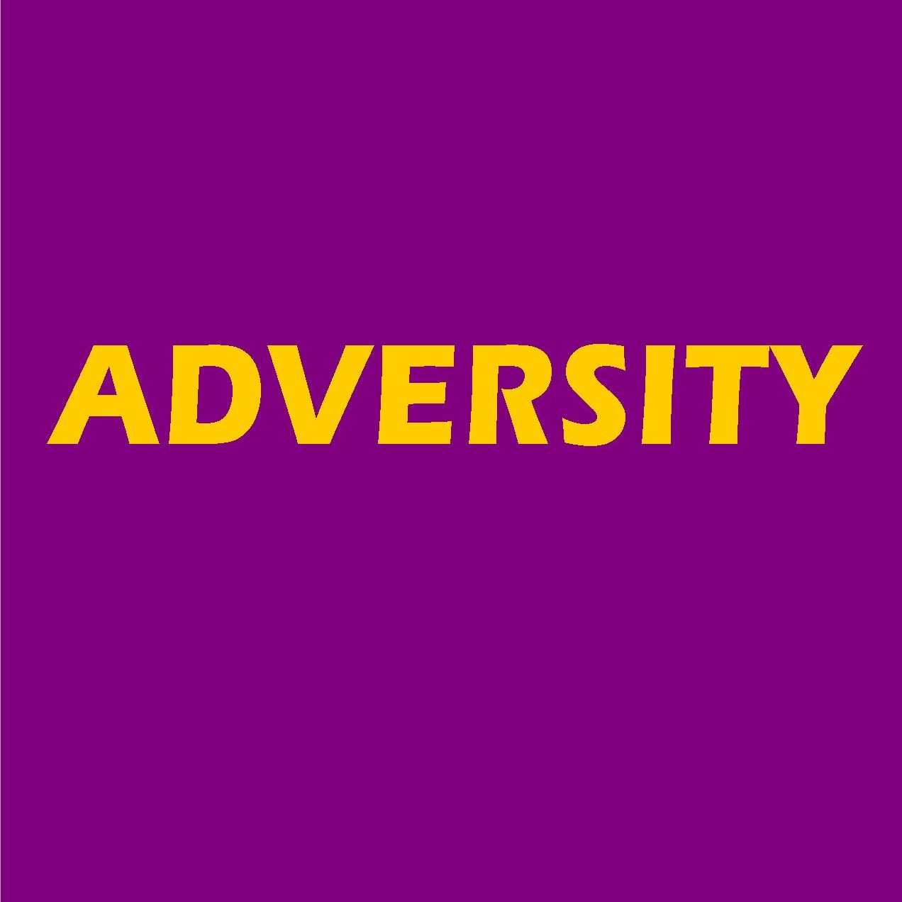 Adversity - Episodes 1 to 3