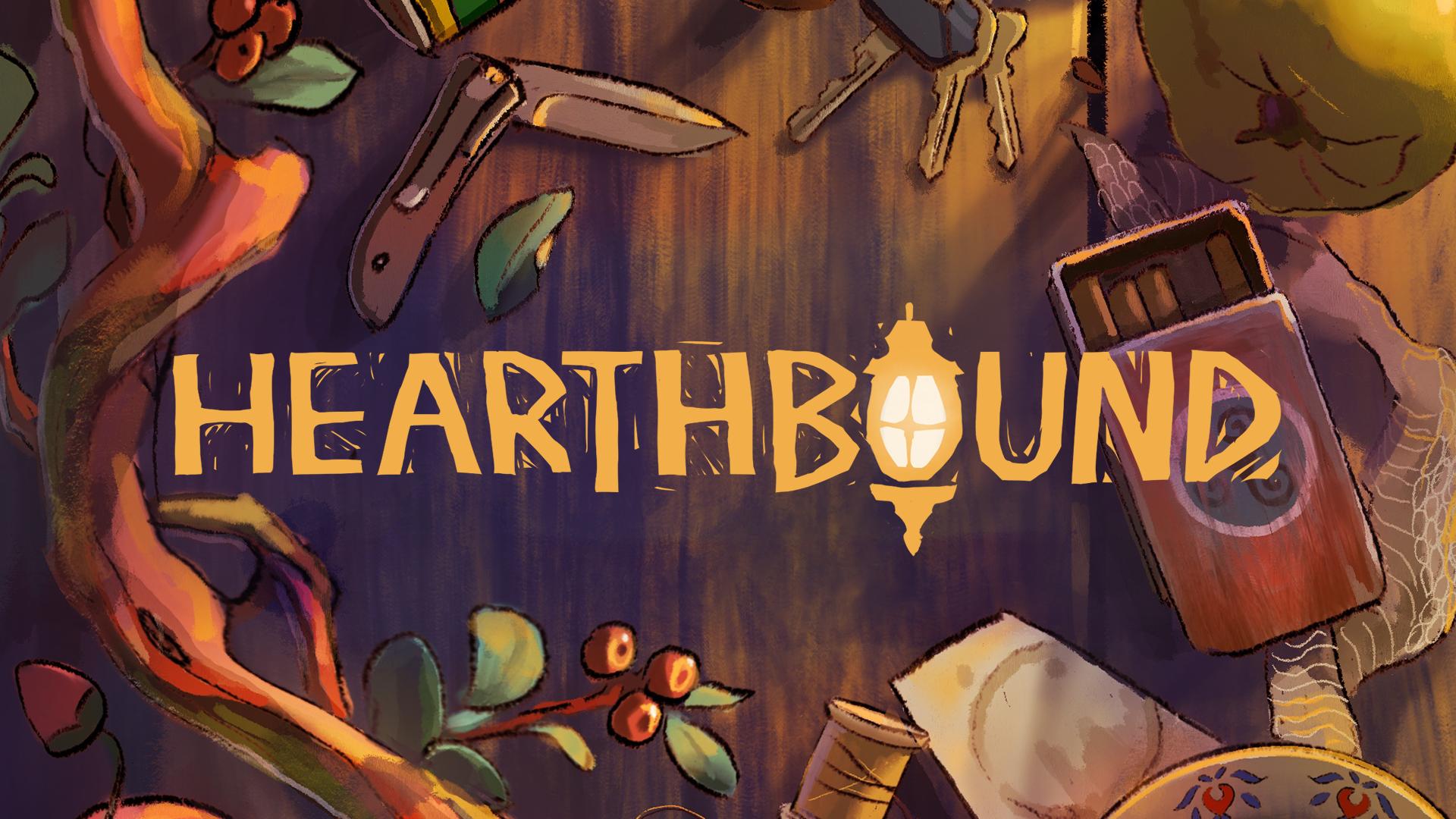 Hearthbound