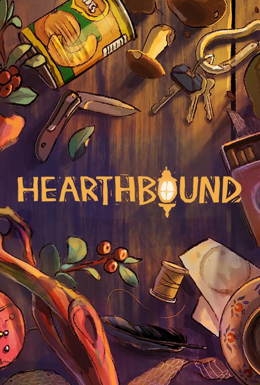 Hearthbound