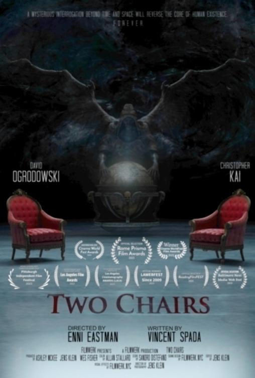 "TWO CHAIRS"