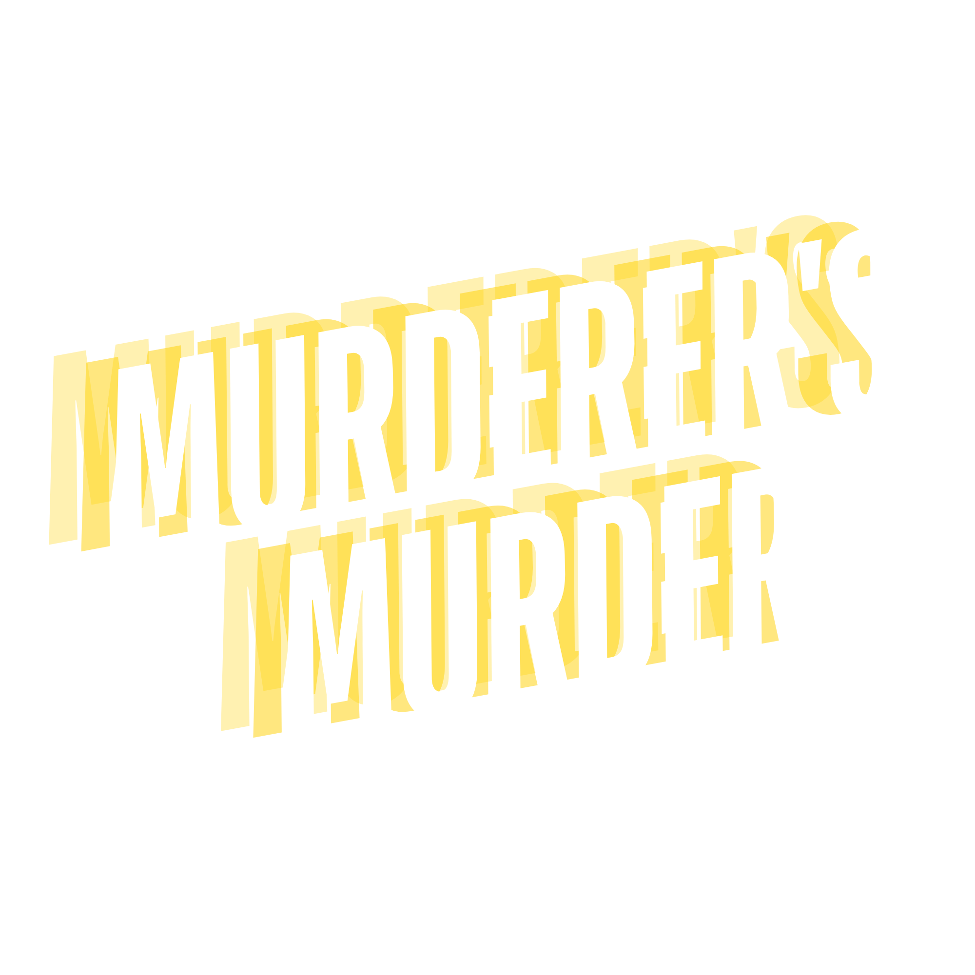Murderer's Murder