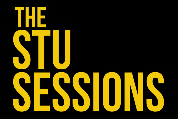 The Stu Sessions