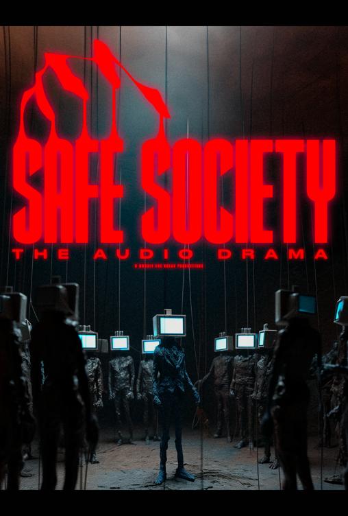 Safe Society