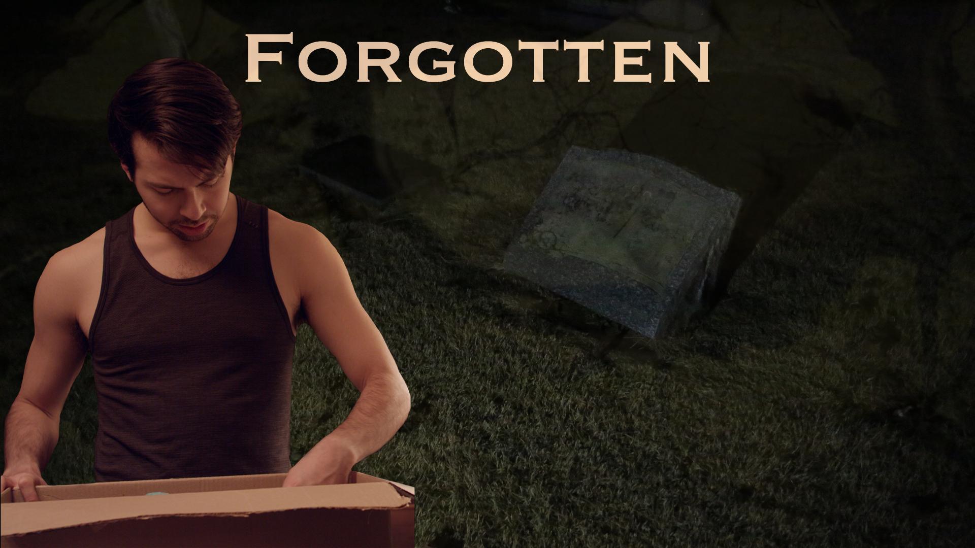Forgotten