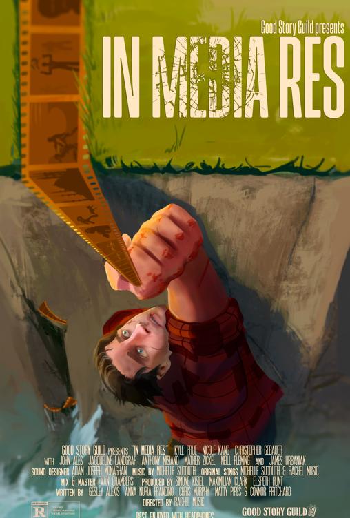 In Media Res