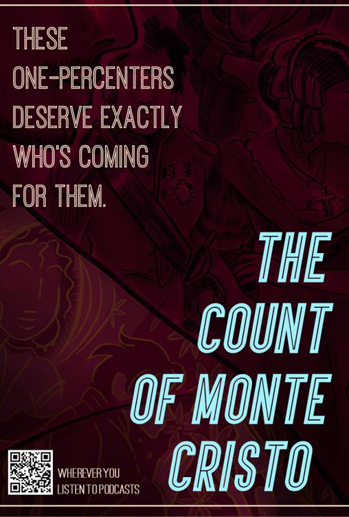 The Count of Monte Cristo