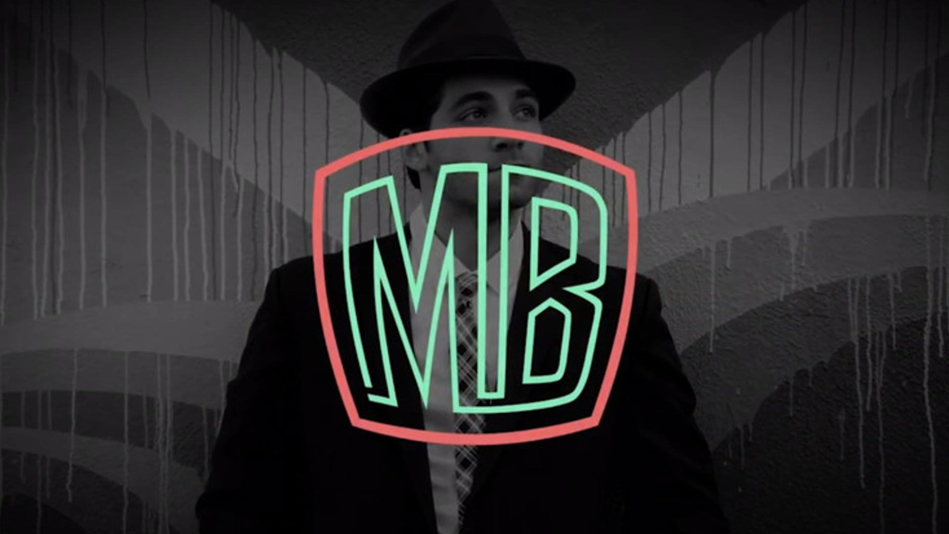 Mike Barnes: Private Eye