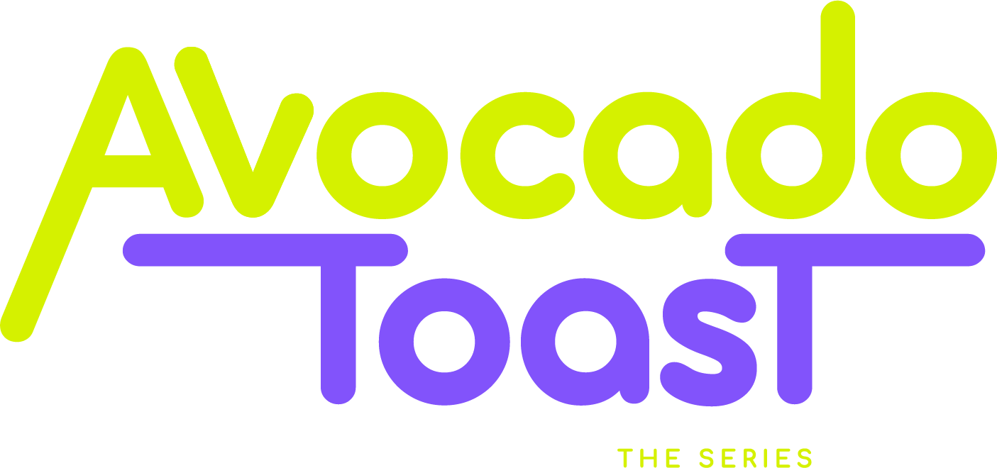 Avocado Toast the series SEASON 2