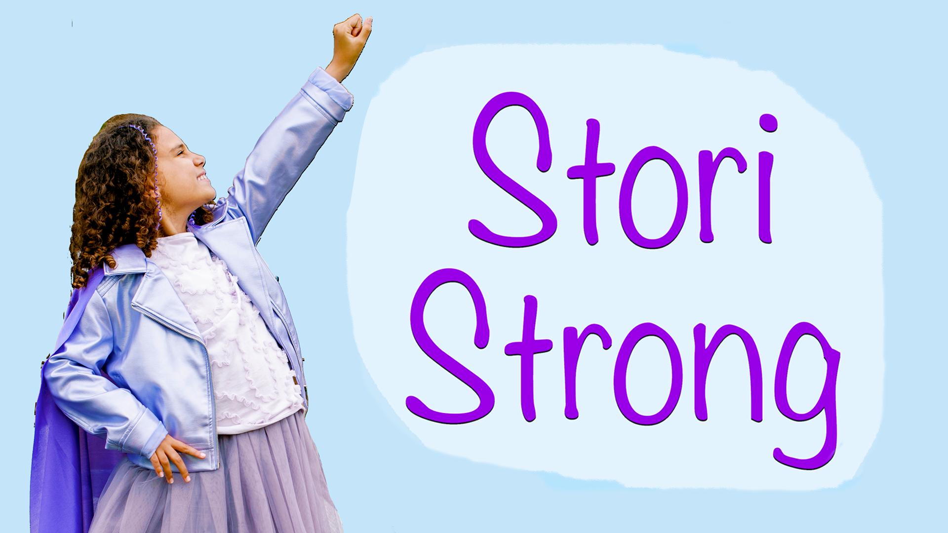 Stori Strong (Season One)