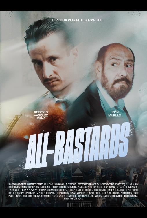 All-Bastards