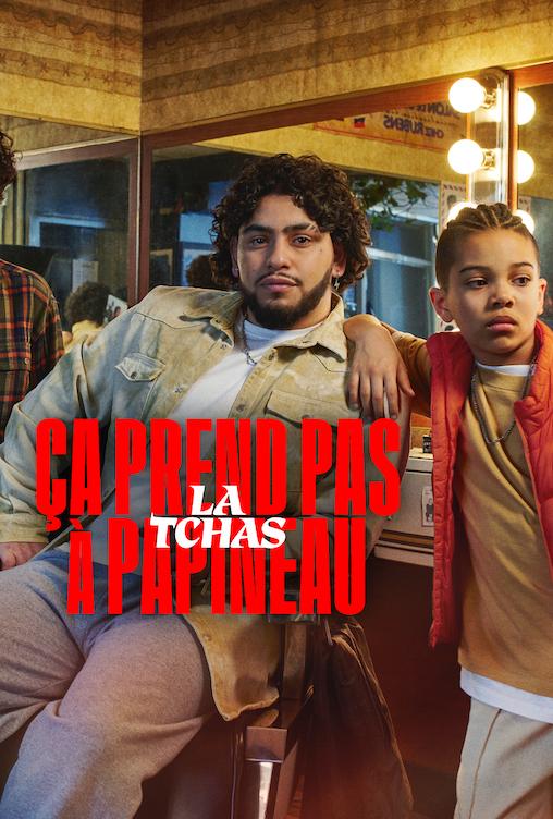 The Fades of Papineau